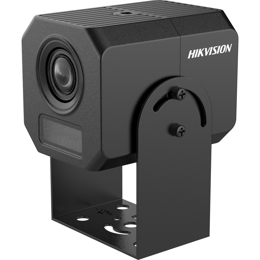 BALA IP PARA MANUFACTURA DE 4 MEGAPIXEL / LENTE MOT. 2.8 A 12 MM / 60 FPS (IPS) / WDR 120 DB / POE / ANTIVIBRACIÓN / VIDEOANALÍTICOS INTEGRADOS / MICRO SD-Cámaras IP y NVRs-HIKVISION-Bsai Seguridad & Controles