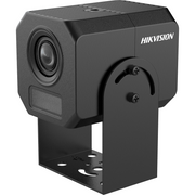 BALA IP PARA MANUFACTURA DE 4 MEGAPIXEL / LENTE MOT. 2.8 A 12 MM / 60 FPS (IPS) / WDR 120 DB / POE / ANTIVIBRACIÓN / VIDEOANALÍTICOS INTEGRADOS / MICRO SD-Cámaras IP y NVRs-HIKVISION-Bsai Seguridad & Controles