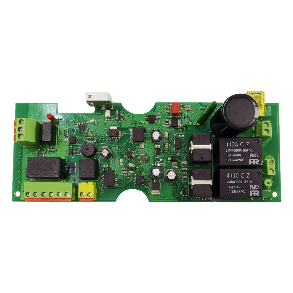 TARJETA D/ REEMPLAZO P/ MOTOR ACCESS50