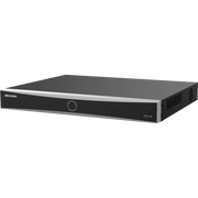[ACUSEARCH] NVR 12 MEGAPIXEL (4K) / 16 CANALES IP / 16 PUERTOS POE+ (10/100 MBPS) / RECONOCIMIENTO FACIAL / ACUSENSE / 2 BAHÍAS PARA HDD DE 16 TB / HDMI 4K / ALARMAS I/O-Cámaras IP y NVRs-HIKVISION-Bsai Seguridad & Controles