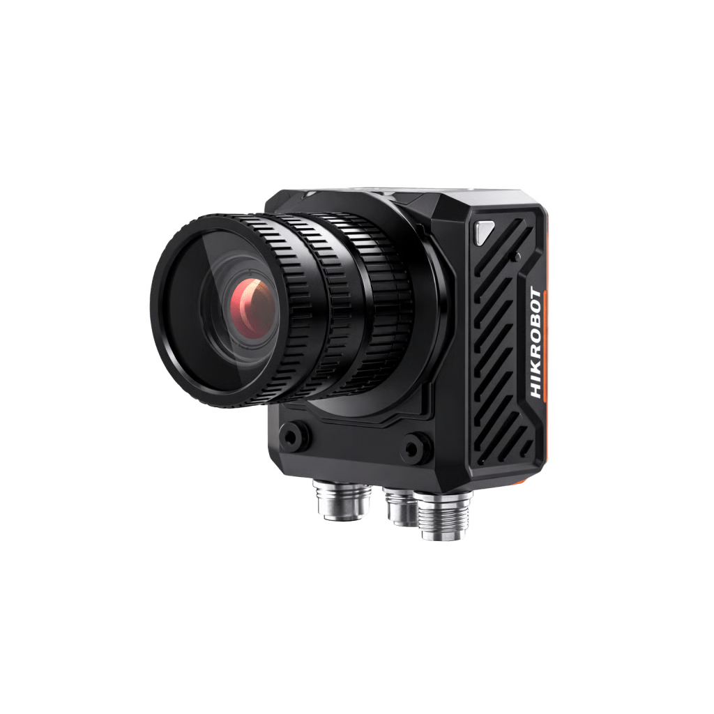 CÁMARA INTELIGENTE MONO 25 MP / IA DEEP LEARNING / VISIÓN ARTIFICIAL 140+ ALGORITMOS / IP67 / 5120X5120 @ 20 FPS / GIGABIT ETHERNET / PROFINET-ETHERNET/IP