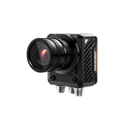 CÁMARA INTELIGENTE MONO 25 MP / IA DEEP LEARNING / VISIÓN ARTIFICIAL 140+ ALGORITMOS / IP67 / 5120X5120 @ 20 FPS / GIGABIT ETHERNET / PROFINET-ETHERNET/IP