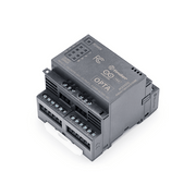 EXPANSIÓN DIGITAL ARDUINO OPTA® / 16 ENTRADAS PROGRAMABLES / 8 RELÉS / ELECTROMECÁNICOS 6A 250VAC O ESTADO SÓLIDO 3A 24VDC / IP20 / HASTA 5 MÓDULOS EN CADENA / COMPATIBLE ARDUINO IDE Y PLC IDE
