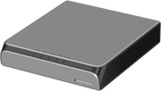 DS-QAPPU1212-N - PROCESADOR DE AUDIO EN RED CON DSP