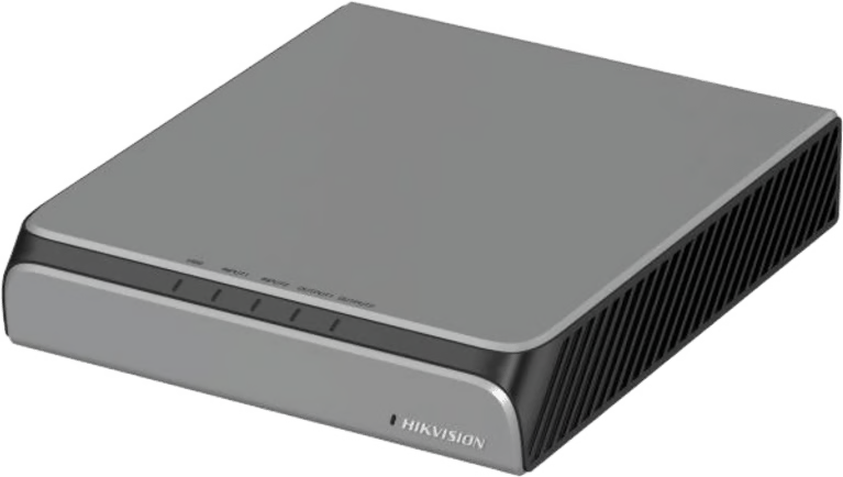 DS-QAPPU1212-N - PROCESADOR DE AUDIO EN RED CON DSP