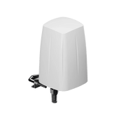 GABINETE IP67 CON ANTENA COMBINADA LTE, GNSS Y WI-FI  PARA ROUTER RUT200/RUT240