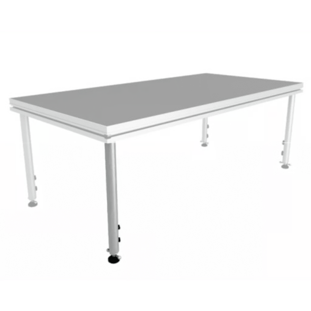 PATA AJUSTABLE PARA TARIMA YS4