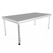 PATA AJUSTABLE PARA TARIMA YS4