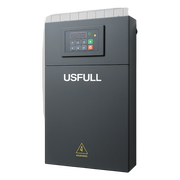 INVERSOR SOLAR - VARIADOR DE FRECUENCIA PARA BOMBAS DE AGUA AC DE 75KW (100 HP)   440V: POTENCIA Y EFICIENCIA PARA APLICACIONES EXIGENTES