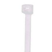 CINCHO DE NYLON 6.6 STRONGHOLD™, 1220MM LARGO X 9MM ANCHO, COLOR NATURAL , CÁMARA IMPELENTE, PAQUETE DE 50PZ-Ferreteria-PANDUIT-Bsai Seguridad & Controles