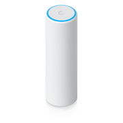 U7-MESH - PUNTO DE ACCESO WIFI 7 PARA INTERIOR Y EXTERIOR MESH, UPLINK 2.5 GBE, COBERTURA DE HASTA 140 M² Y CAPACIDAD PARA 200+ CLIENTES, MONTAJE EN PARED, POSTE O ESCRITORIO