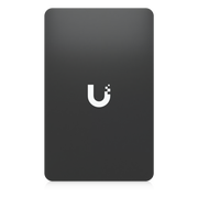 TARJETAS NFC DE ALTA SEGURIDAD PARA CONTROL DE ACCESO UNIFI, ENCRIPTACIÓN MULTICAPA ANTICLONACIÓN, ASIGNABLES A USUARIOS Y VISITANTES, PAQUETE CON 10 PIEZAS