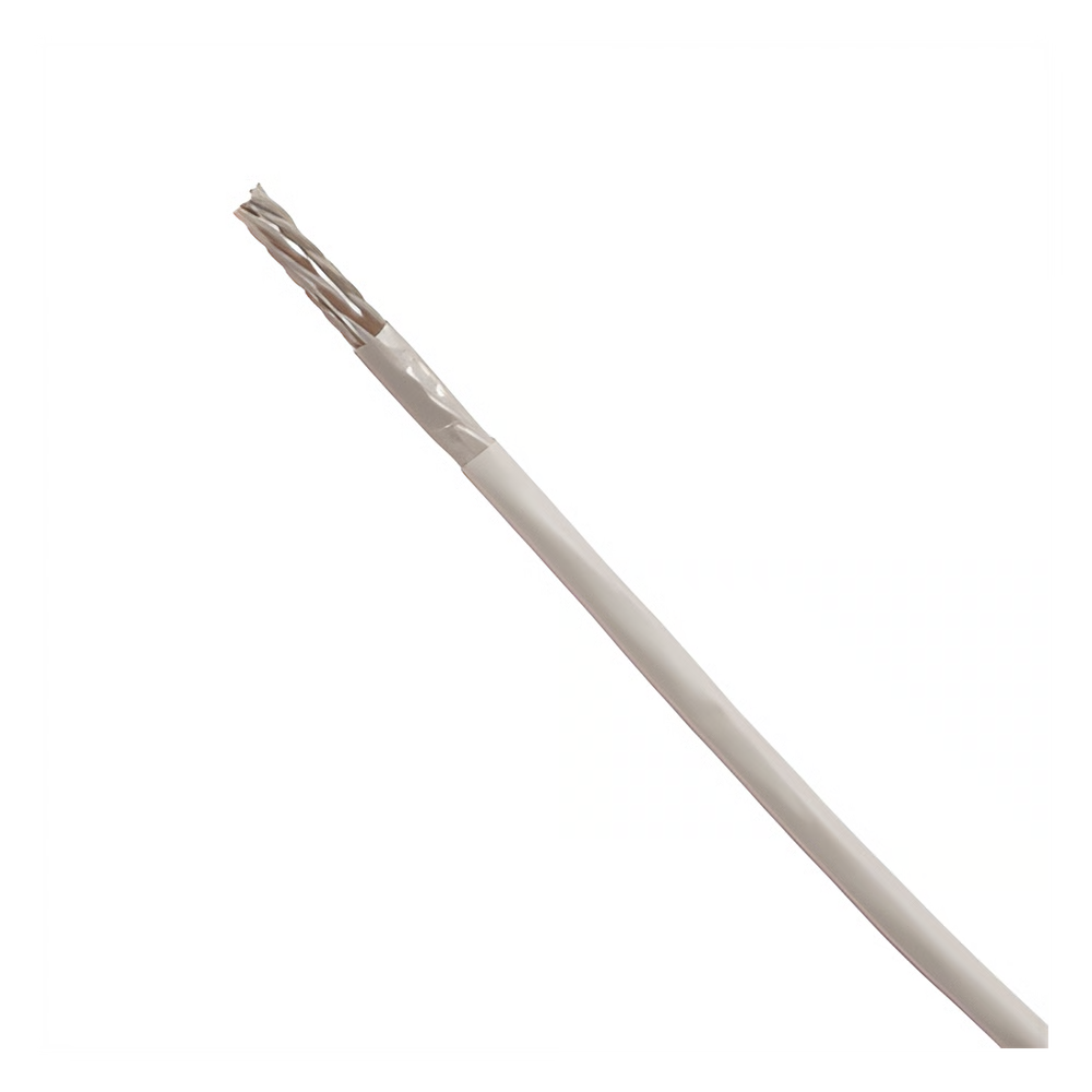 BOBINA DE CABLE UTP DE 4 PARES, VARI-MATRIX, CAT6A, 23 AWG, CMP (PLENUM), COLOR GRIS, 305M