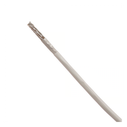 BOBINA DE CABLE UTP DE 4 PARES, VARI-MATRIX, CAT6A, 23 AWG, CMP (PLENUM), COLOR GRIS, 305M