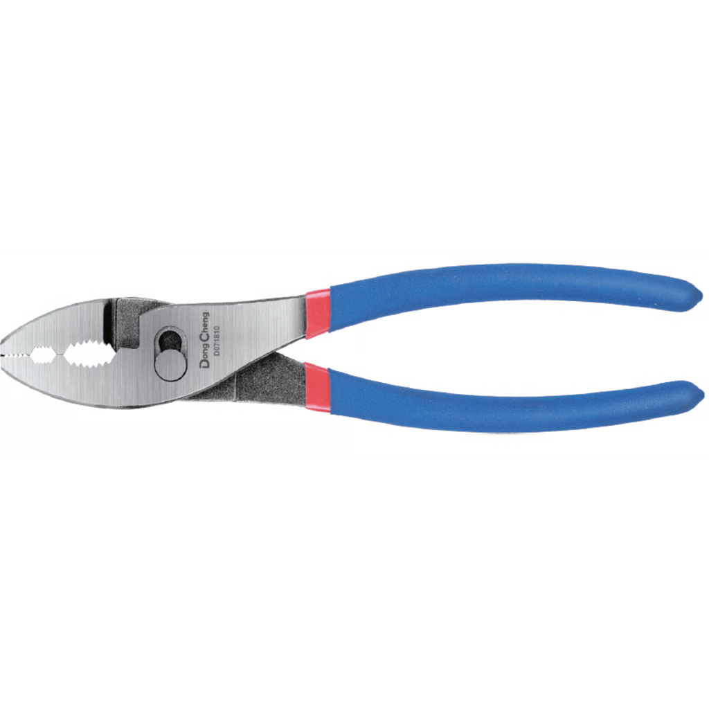 PINZA MECÁNICAS DE 8"