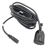 TRANSDUCTOR SKIMMER 83/200 / CRUISE / HOOK² / TECNOLOGÍA CHIRP / FRECUENCIA DUAL 83/200 KHZ / CONECTOR DE 7 PINES