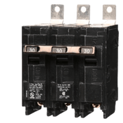 INTERRUPTOR AUTOMÁTICO ATORNILLABLE TIPO BL 3 POLOS, 30 AMP.