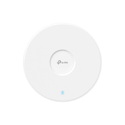 PUNTO DE ACCESO OMADA / WI-FI 7 BE5000 MU-MIMO 2X2 / 1 PUERTO 2.5 GBPS / MESH OMADA / OPERACIONES MULTIENCALE (MLO) / CONFIGURACIÓN POR CONTROLADOR O STAND-ALONE / PARA MONTAJE EN TECHO/PARED / ALIMENTACIÓN POE+