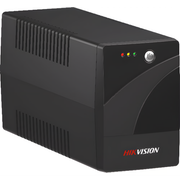 UPS DE 600 VA / 360W / PROTECCIÓN CONTRA SOBRECARGA Y DESCARGA / ENTRADA Y SALIDA 120 VCA / 6 TOMAS NEMA 5-15R (4 CON RESPALDO Y 2 SIN RESPALDO)