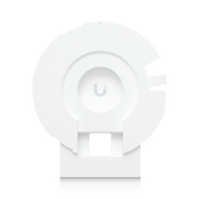 SOPORTE DE PARED UACC-AP-AM PARA PUNTOS DE ACCESO UNIFI DE TAMAÑO COMPLETO, COMPATIBLE CON MODELOS U7-PRO-MAX, U7-PRO, U6-ENTERPRISE Y MÁS