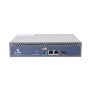 OLT DE 1 PUERTO GPON SC/UPC + 3 PUERTOS UPLINK (2 PUERTOS GIGABIT ETHERNET + 1 PUERTO SFP/SFP+), FUENTE DE ALIMENTACIÓN REDUNDANTE AC/DC , HASTA 128 ONUS