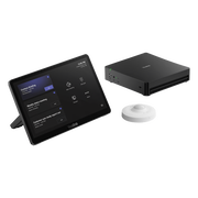 KIT MICROSOFT TEAMS ROOMS / MCOREKIT-C5U / INTEL ULTRA5 125H / 16GB DDR5 / 256GB SSD / 3X HDMI-OUT / HDMI-IN 4K / MTOUCH PLUS 11.6" / ROOMSENSOR / WIFI 6 / BT 5.2
