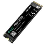 UNIDAD DE ESTADO SÓLIDO (SSD) 256 GB / PCIE 3.0 / M.2 NVME / ALTO RENDIMIENTO / 2280 MB/S LECTURA / 1800 MB/S ESCRITURA