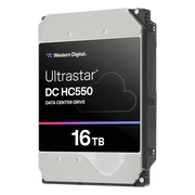 DISCO DURO DATA CENTER / 20TB / 7200 RPM / SATA 6 GB/S / SAS 12 GB/S / CMR / HELIUM / HELIOSEAL / RVS / 2.5M-HOUR MTBF / 5 AÑOS GARANTÍA