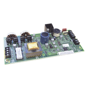 AMPLIFICADOR INTERNO DE 50 WATTS CON UN CIRCUITO DE VOZ PARA FARENHYT