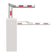 BRAZO ARTICULADO DE 6 METROS PARA BARRERAS XBS-8003-R Y XBS-8003-L