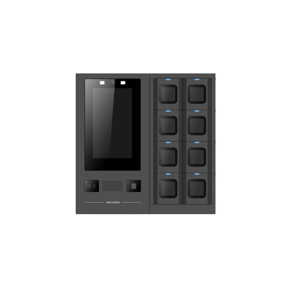 GABINETE VENTILADO DE ACERO IP55 USO EN EXTERIOR (593 X 609 X 399 MM) CON PLACA TRASERA INTERIOR METÁLICA Y COMPUERTA INFERIOR ATORNILLABLE. INCLUYE VENTILADOR, VENTILAS, FILTROS, MONTAJE RACK 19", TERMINAL DE TIERRA FÍSICA, CHAPAS Y LL