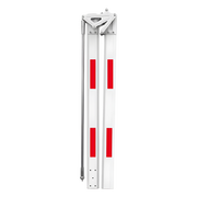 BRAZO ARTICULADO A 180° DE 5 METROS PARA BARRERAS XBF-5003-R, XBF-5003-L, XBS-8003-R Y XBS-8003-L
