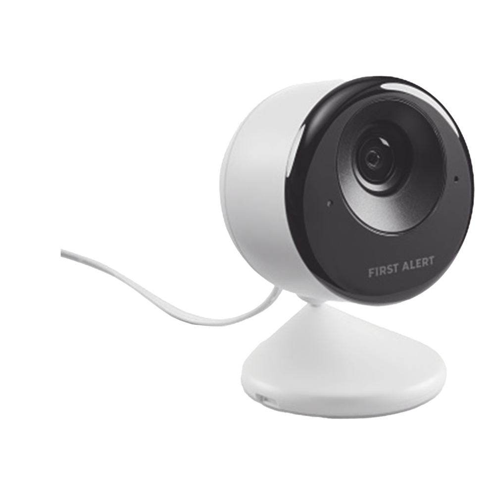CAMARA IP / 2 MEGAPIXEL / WIFI / USO INTERIOR / COMPATIBLE CON TOTAL CONNECT 2.0