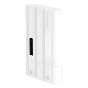 SWITCH POE PARA EXTERIORES / 7 PUERTOS GIGABIT / 5 RJ45 + 2 SFP / POE+ 60W / ERPS / IP65 / -30°C A 65°C / GESTIÓN CLOUD / CAPA 2 / FANLESS