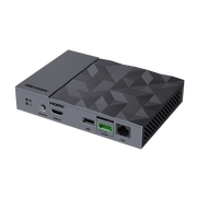 CONTROLADOR LED 2 PUERTOS / 1.3 MP CAPACIDAD DE CARGA / HDMI 1.3 / ANDROID 14 / 2 GB RAM Y 64 GB ALMACENAMIENTO / WI-FI 2.4 GHZ