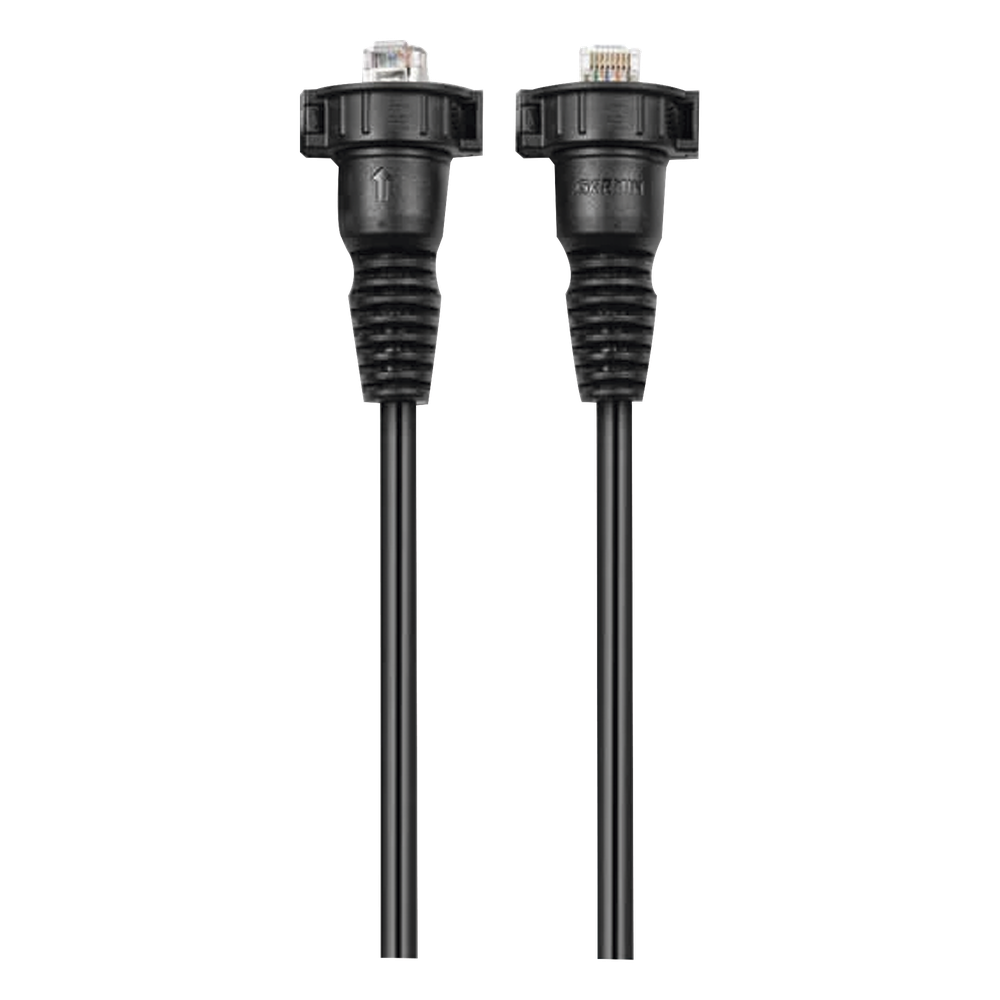 GARMIN 10-10552-00 - CABLE DE RED / 12.19 M / 40 PIES / CONECTORES RESISTENTES / DISEÑO FLEXIBLE / TRANSFERENCIA RÁPIDA