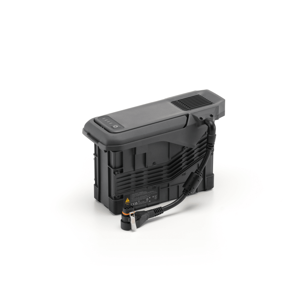 BATERÍA TB100C PARA USO CON MATRICE400 / CON CONECTOR PARA USO CON CARGA ALÁMBRICA-Drones, Robots e Industrial-DJI-Bsai Seguridad & Controles
