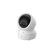 CÁMARA PT WI-FI / 4K (8 MEGAPÍXELES) / VISIÓN NOCTURNA INTELIGENTE EN COLOR / DETECCIÓN HUMANA / DETECCIÓN DE MASCOTA / LLAMADA A LA APP CON UN TOQUE / ALMACENAMIENTO EN MICROSD Y NUBE-Cámaras IP y NVRs-EZVIZ-Bsai Seguridad & Controles