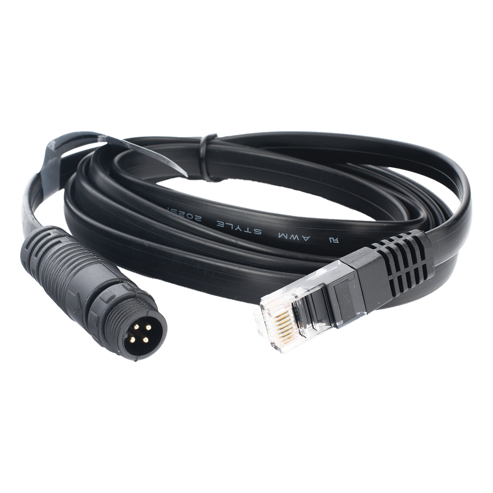 EPEVER CCRS485150U - CABLE DE COMUNICACIÓN USB A RS485 / CONTROLADORES EPSOLAR / PLUG-AND-PLAY / CONSTRUCCIÓN INDUSTRIAL