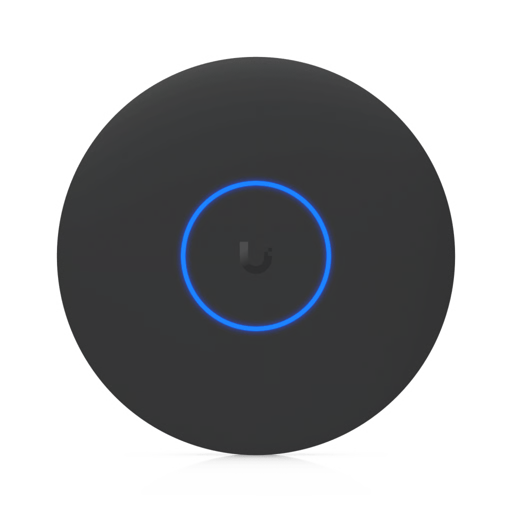 U7 PRO XG WI-FI 7 TRI-BANDA PARA INTERIORES CON SOPORTE 6 GHZ, COBERTURA DE HASTA 140 M², CAPACIDAD PARA HASTA 300 USUARIOS Y PUERTO MULTI-GIG 10/5/2.5/1 GBE