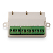 MÓDULO DE ENTRADA DIRECCIONABLE | AUTODIRECCIONAMIENTO SERIE | TECNOLOGÍA LOOPMAP | 1 ENTRADA SUPERVISADA | AISLADOR INTEGRADO