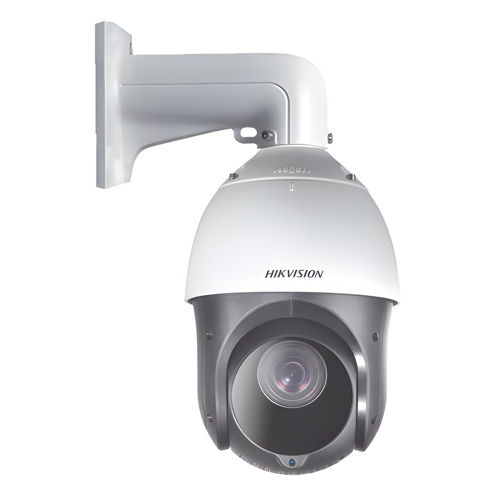 DOMO PTZ TURBOHD 2 MEGAPIXEL (1080P) / 15X ZOOM / 100 MTS IR EXIR / EXTERIOR IP66 / WDR 120 DB / RS-485 / ULTRA BAJA ILUMINACIÓN