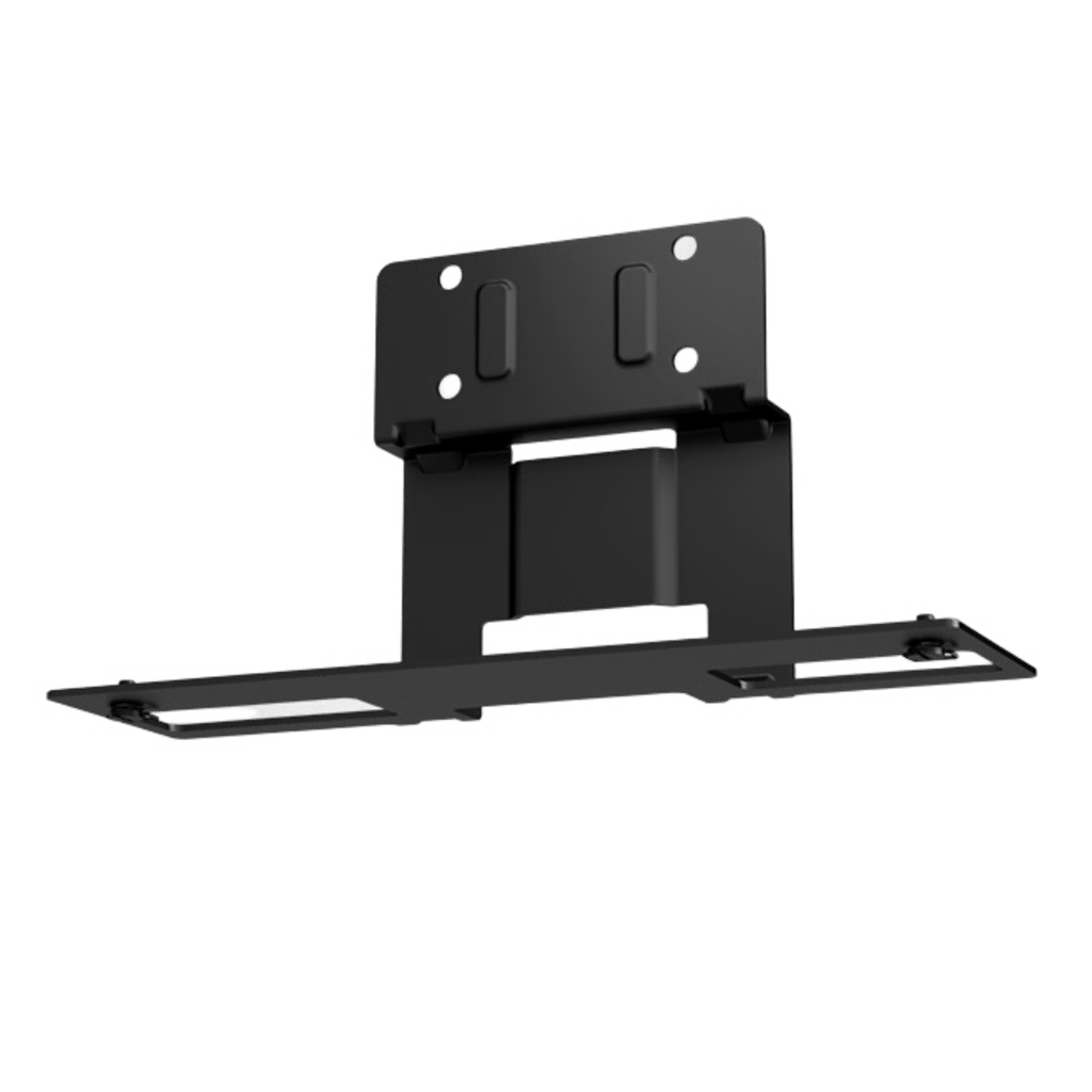 BRACKET PARA DISPLAY YEALINK COMPATIBLE CON MEETINGBAR A50 Y SMARTVISION 50
