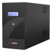 UPS DE 2000 VA / 1200 W / PANTALLA LCD / PROTECCIÓN CONTRA SOBRECARGA Y DESCARGA / ENTRADA Y SALIDA 120 VCA / 4 TOMAS NEMA 5-15R