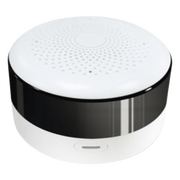 CONTROL DE SEÑAL IR IDEAL PARA MINISPLIT, SEÑAL INALÁMBRICA ZIGBEE COMPATIBLE CON PANEL DE CONTROL AKUBELA Y OTROS CONTROLADORES