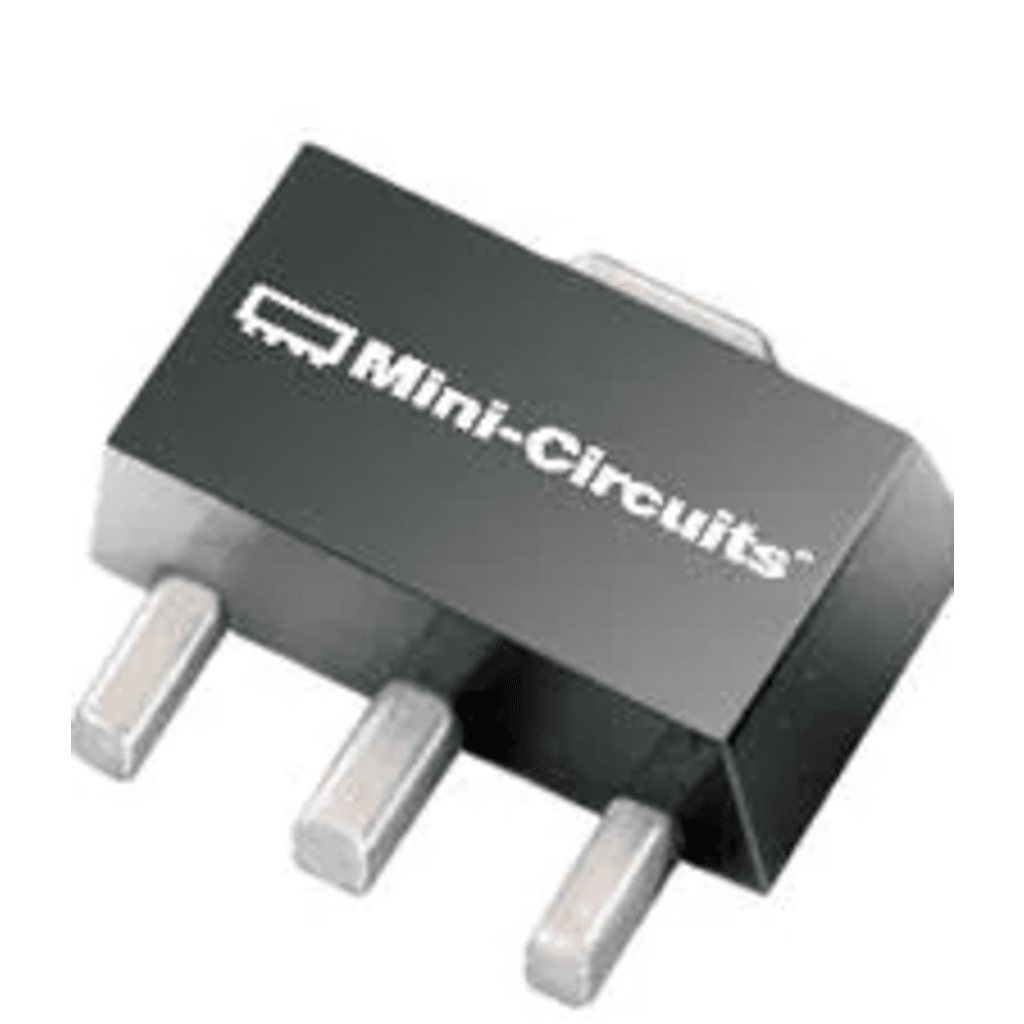 AMPLIFICADOR DE RF ML AMPL , 4GHZ, SOT-89-Accesorios Generales-SYSCOM PARTS-Bsai Seguridad & Controles