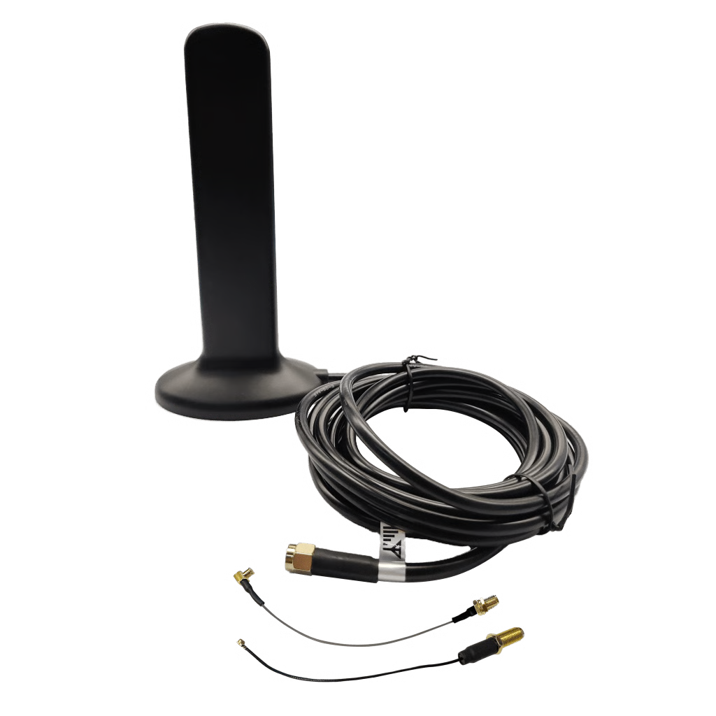 ANTENA EXTERNA COMPATIBLE CON AX HOME Y AX HYBRID PRO
