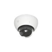 CÁMARA UNIFI PROTECT AI DOME BLANCA /  PARA INTERIOR O EXTERIOR / 4K (8MPX), ÁNGULO 109.9° / VISIÓN NOCTURNA IR HASTA 40M / DETECCIONES INTELIGENTES DE ROSTROS Y PLACAS / AUDIO BIDIRECCIONAL / PROTECCIÓN IP66 / ANTIVAND&AMP