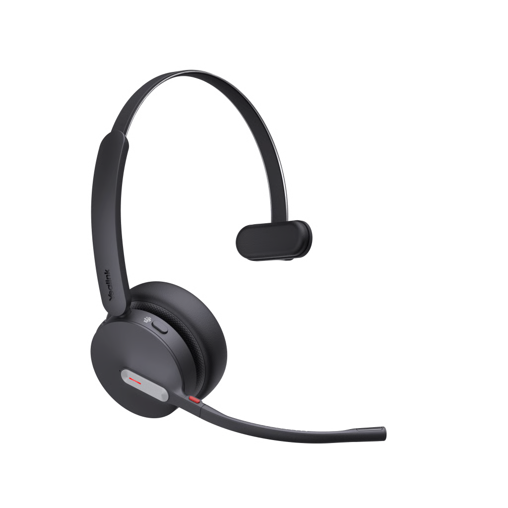 DIADEMA INALAMBRICA BH70-MONO-TEAMS USB C/A OPTIMIZADA PARA MICROSOFT TEAMS CON TECNOLOGÍA DE CAPTURA PRECISA DE VOZ