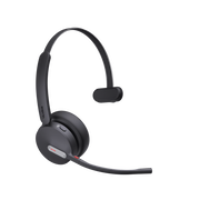 DIADEMA INALAMBRICA BH70-MONO-TEAMS USB C/A OPTIMIZADA PARA MICROSOFT TEAMS CON TECNOLOGÍA DE CAPTURA PRECISA DE VOZ